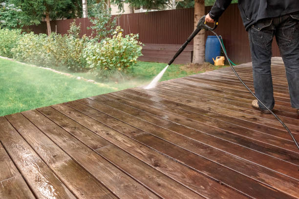 Best Factory Floor Cleaning  in Timberville, VA