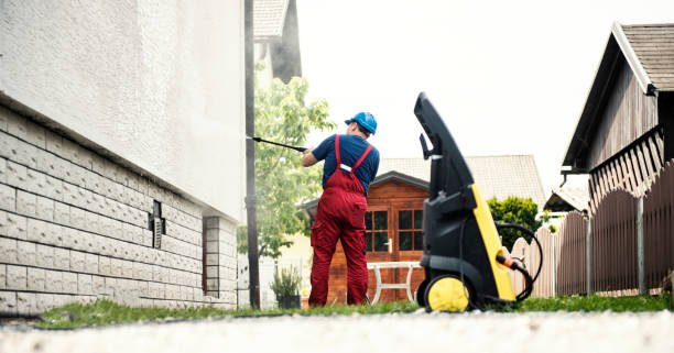Best Spring Cleaning  in Timberville, VA